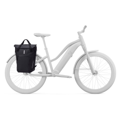 Preview: Thule Shield InLock 23l Rucksack-Packtasche black