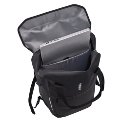 Preview: Thule Shield InLock 23l Rucksack-Packtasche black