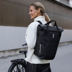 Thule Shield InLock 23l Rucksack-Packtasche black