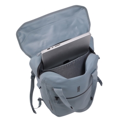 Preview: Thule Shield InLock 23l Rucksack-Packtasche mid blue