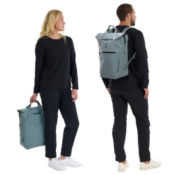 Thule Shield InLock 23l Rucksack-Packtasche mid blue