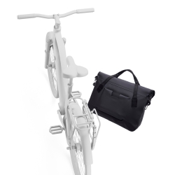 Preview: Thule Shield InLock Aktentasche black