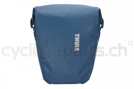 Thule Shield Pannier 25L Paar blue Packtaschen