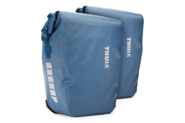 Thule Shield Pannier 25L Paar blue Packtaschen
