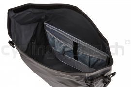 Thule Shield Pannier 25L Paar black Packtaschen