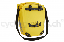 Thule Shield Pannier 25L Paar yellow Packtaschen