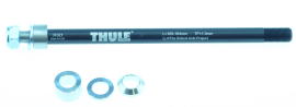 Thule Thru Axle Syntace Boost M12 x 1.0, Länge 169 - 184mm Steckachsen-Adapter