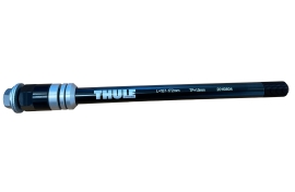 Thule Thru Axle Syntace Boost M12 x 1.0, Länge 157 - 172mm Steckachsen-Adapter