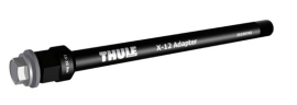 Thule Thru Axle Syntace M12 x 1.0, Länge 160mm Steckachsen-Adapter