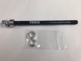 Thule Thru Axle Syntace Boost M12 x 1.0, Länge 160 - 172mm Steckachsen-Adapter