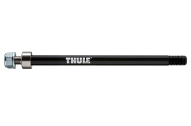 Thule Thru Axle E-Thru Boost M12 x 1.5, Länge 172 - 178mm Steckachsen-Adapter