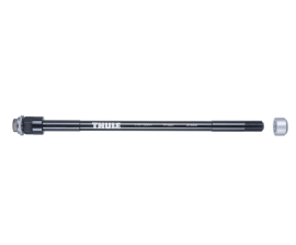 Thule Thru Axle M12 x 1.0, Länge 217 - 229mm Steckachsen-Adapter