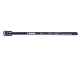 Thule Thru Axle M12 x 1.5, Länge 229mm Steckachsen-Adapter
