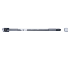 Thule Thru Axle M12 x 1.75, Länge 217 - 229mm Steckachsen-Adapter