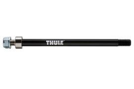 Thule Thru Axle Maxle Boost M12 x 1.75, Länge 192/198mm Steckachsen-Adapter