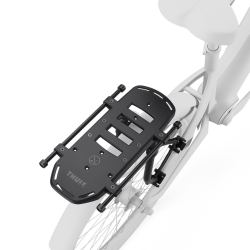 Preview: Thule Tour Rack Gepäckträger