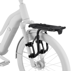 Preview: Thule Tour Rack Gepäckträger