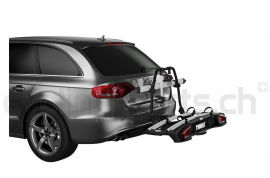 Thule VeloSpace Laderampe