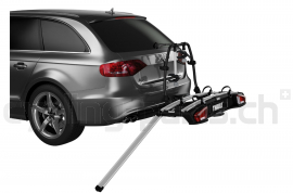 Thule VeloSpace Laderampe