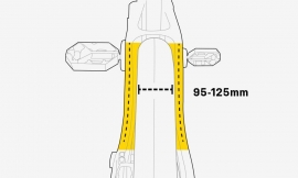 Topeak Tetrarack M2 Gepäckträger