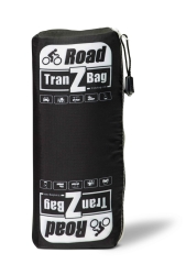 TranZBag Road schwarz Velo - Trasporttasche