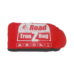 TranZBag Road rot Velo - Transporttasche