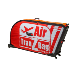 TranZBag Air Velo - Lufttransporttasche rot