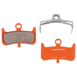 Trickstuff 350 Power Hayes Dominion A4/Dominion T4 Bremsbeläge