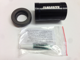Sram Tretlager - Adapter BB30 - BSA/GXP