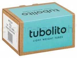 Tubolito 29 x 1.8/2.5 Thermoplast Presta 42mm Schlauch