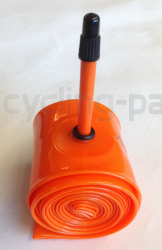 Tubolito CX/Gravel 700x30-40C Thermoplast Presta 60mm Schlauch