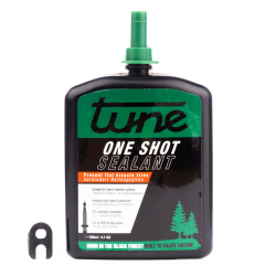 Tune One Shot Dichtmilch 120 ml
