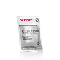 Sponser Ultra Pro Cocos Box 20 x 45g