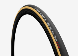 Veloflex ProTour RACE Gum Sidewall Tubular 700x25 Schlauchreifen