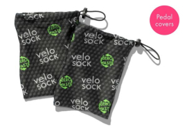 VELOSOCK Full Cover Waterproof For Road Bike Ray