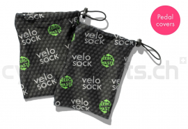 VELOSOCK Full Cover Standard For Road Bike Mystic Forest