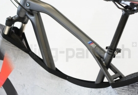 VELOSOCK Indoor Bike Cover Firebird