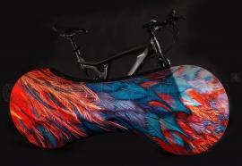 VELOSOCK Indoor Bike Cover Rio