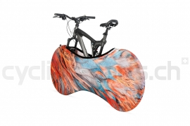 VELOSOCK Indoor Bike Cover Rio