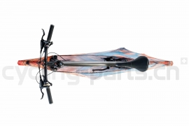 VELOSOCK Indoor Bike Cover Rio
