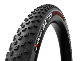 Vittoria Barzo TNT, 4C, Graphene 2.0, 120 TPI, black/anthracite 27.5x2.6 Reifen