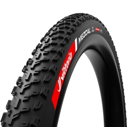 Vittoria Mezcal XC Race Graphene 2.0 TLR 29x2.4 black Reifen