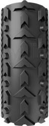 Vittoria Terreno Mix Graphene 2.0 TNT Tubless black/anthracite 700x33 Reifen