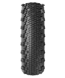 Preview: Vittoria Terreno T30 Fine Loose Gravel Endurance G2.0 TLR E-25 black 700x37 Reifen