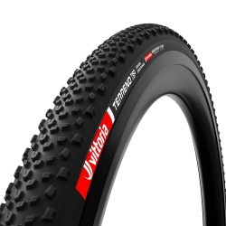 Vittoria Terreno T60 Mixed Gravel Endurance G2.0 TLR E-25 black 700x40 Reifen