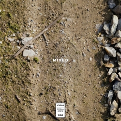 Vittoria Terreno T60 Mixed Gravel Race Pro TLR E-25 natural brown 700x35 Reifen