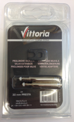 Vittoria Ventilverlängerung 30mm