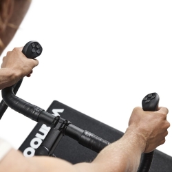 Preview: wahoo KICKR BIKE PRO Smart Bike