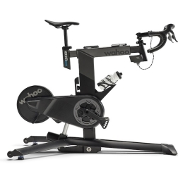 wahoo KICKR BIKE PRO Smart Bike