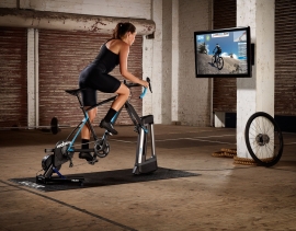 Wahoo KICKR Climb Bergsimulator